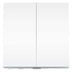 Tapo S220 LightSwitch 2Gang 1Way TP-LINK