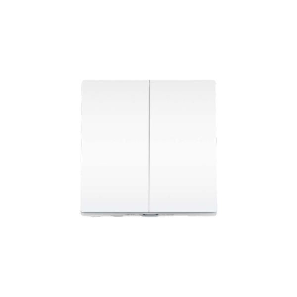Tapo S220 LightSwitch 2Gang 1Way TP-LINK