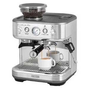 SES 6010SS Espresso SENCOR