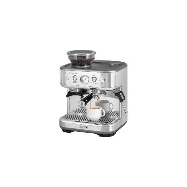 SES 6010SS Espresso SENCOR