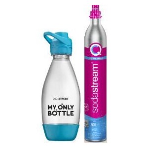 SADA Bombička CQC + MOB TK SODASTREAM