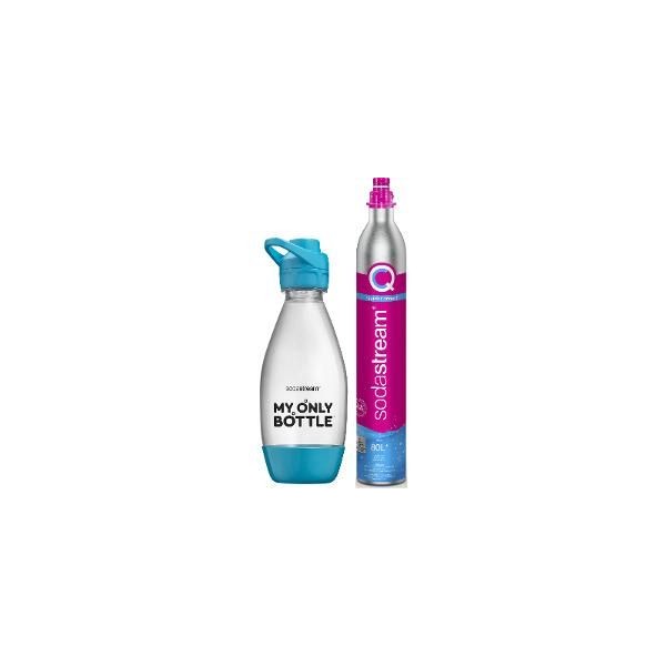 SADA Bombička CQC + MOB TK SODASTREAM
