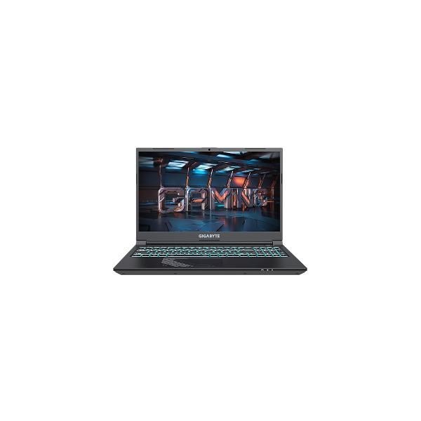 G5KF i5 15,6 16/512GB W11H Blck GIGABYTE