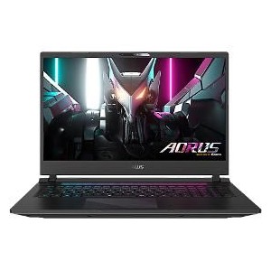 AORUS 17 BSF i7 17,3 16G 1T W11 GIGABYTE