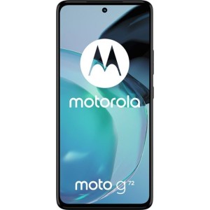 MOTOROLA Moto G72 8+256GB Meteorite Grey
