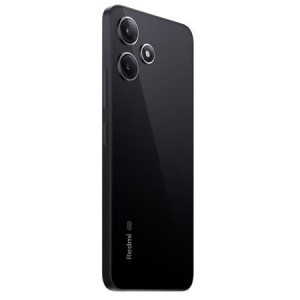 Redmi 12 5G 4/128GB černá