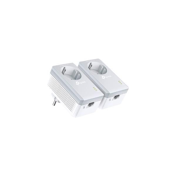 TL-PA4010P PowerlineStarter Kit TP-LINK