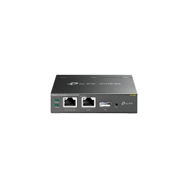 OC200 Hardware Controller Omada TP-LINK