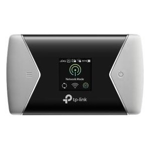 M7450 Advanced Mobile Wi-Fi TP-LINK