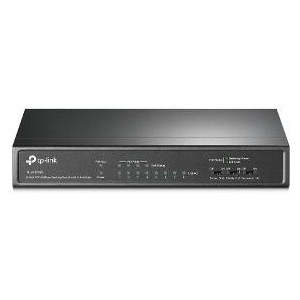 TL-SF1008P Desktop CCTV Switch TP-LINK