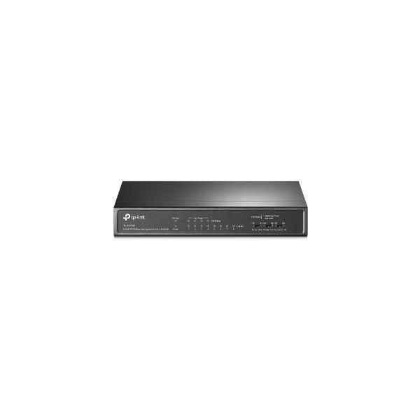 TL-SF1008P Desktop CCTV Switch TP-LINK