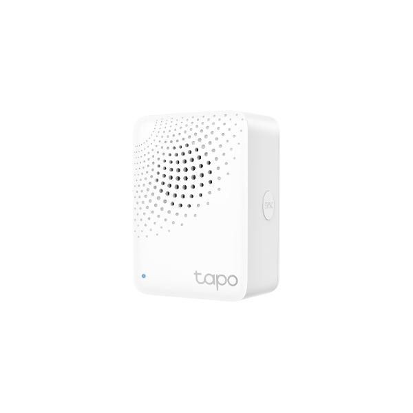 Tapo H100 IoT Hub se zvonkem TP-LINK