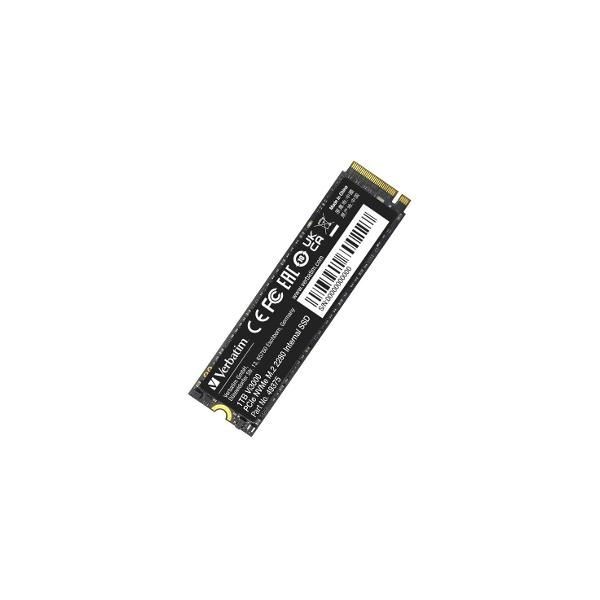 49375 SSD 1TB Vi3000 M.2 2280 VERBATIM
