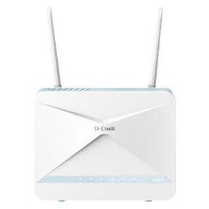 EAGLE PRO AI AX1500 4G+ Router D-LINK