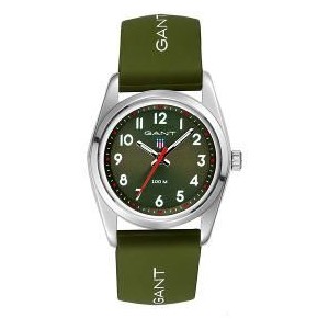 K280006-S GRADUATE GANT