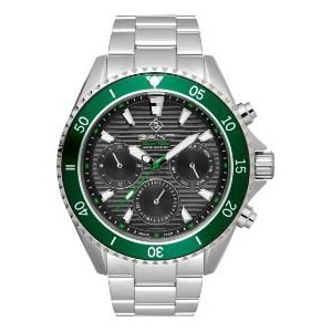 G184003 WATERVILLE ADVENTURER GANT