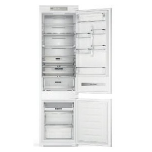 WHC20T593 CHLADNIČKA KOMBI VE. WHIRLPOOL