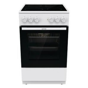 GEC5A61WG SPORÁK SKLOKERAMICKÝ GORENJE