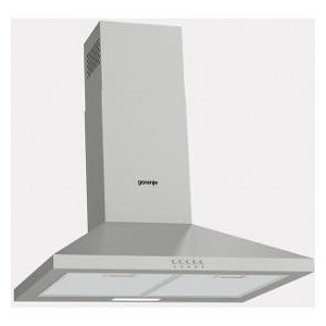 WHC629E4X ODSAVAČ PAR KOMÍNOVÝ GORENJE
