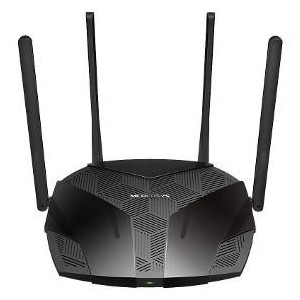 MR80X WiFi6 router MERCUSYS