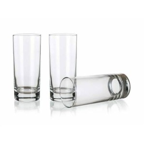 Bormioli Sada sklenic CORTINA 275ml,3ks