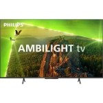 55PUS8118 UltraHD LED LINUX TV PHILIPS