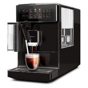 SES 9300BK Automatické Espresso SENCOR