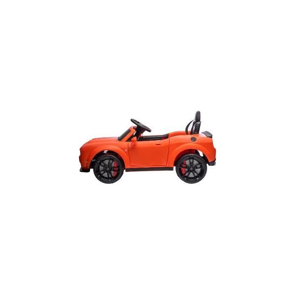 BEC 8144 El. auto Dodge BUDDY TOYS