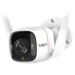 Tapo C320WS IP66 Secur Wi-FI Cam TP-LINK
