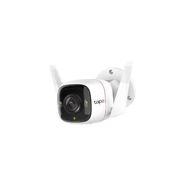Tapo C320WS IP66 Secur Wi-FI Cam TP-LINK