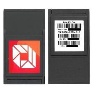CAM803 MODUL S KARTOU SKYLINK NAGRA CZSK