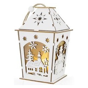 RXL 462 Lucerna 15cm 1LED WW RETLUX