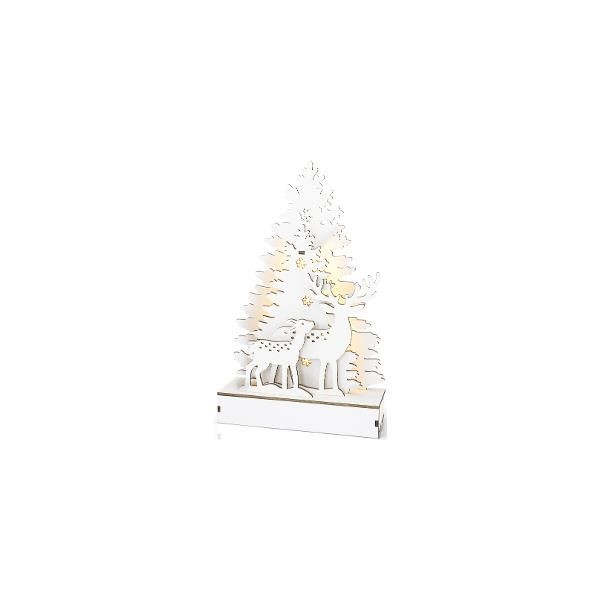 RXL 461 Dekor. les 24,5cm 5LED WW RETLUX
