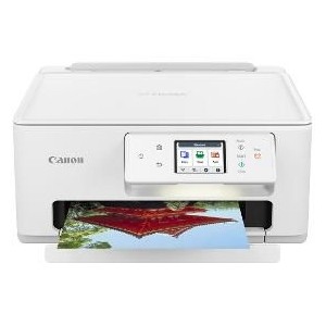 PIXMA TS7650i MTF WiFi Wh CANON