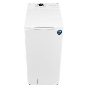 MF100T80B/W-CZ Vrchem plněn.pračka MIDEA