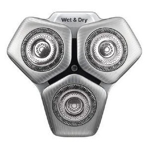SH91/50 NÁHRADNÍ HOLÍCÍ HLAVA PHILIPS