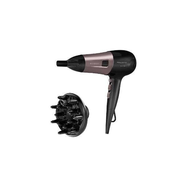CV5940F0 FÉN ROWENTA