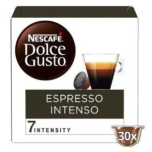 DOLCE G.ESPRESSO INT.KAPSLE 30KS NESCAFÉ