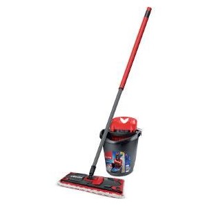 ULTRAMAX XL MICROFIBRE 2V1 MOP VILEDA