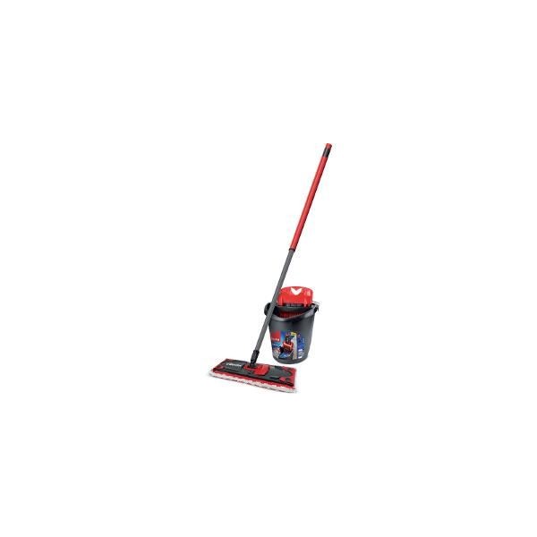 ULTRAMAX XL MICROFIBRE 2V1 MOP VILEDA