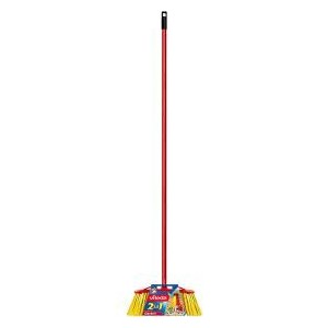GARDEN 2V1 SMETÁK VENKOVNÍ VILEDA