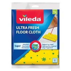 HADR NA PODLAHU ŽLUTÝ XXL 1KS VILEDA