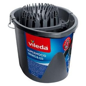 SUPERMOCIO WRINGGO KBELÍK SE ŽDÍM VILEDA