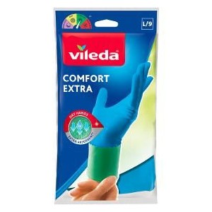 COMFORT EXTRA RUKAVICE L VILEDA