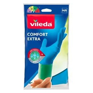 COMFORT EXTRA RUKAVICE M VILEDA