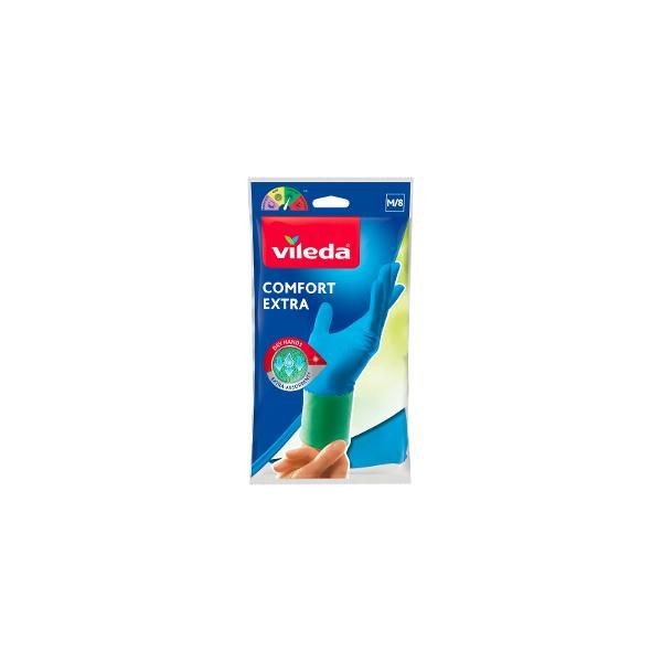 COMFORT EXTRA RUKAVICE M VILEDA