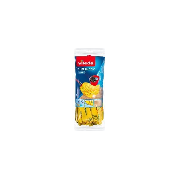 SUPERMOCIO SOFT NÁHRADA VILEDA