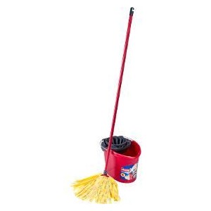 SUPERMOCIO SOFT MOP VILEDA