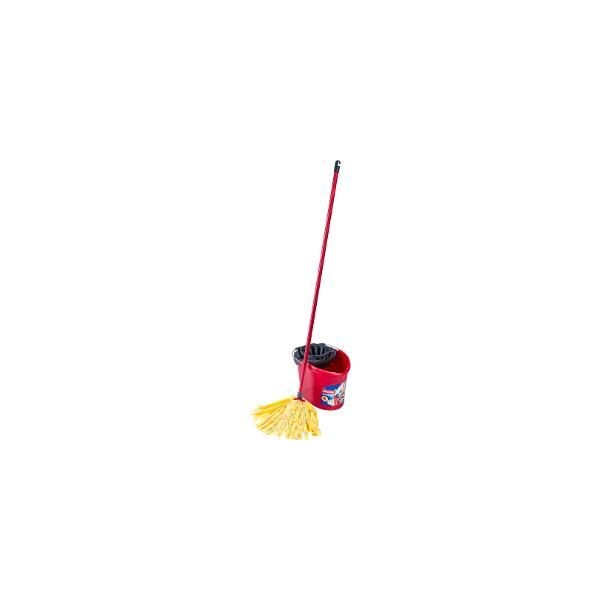 SUPERMOCIO SOFT MOP VILEDA