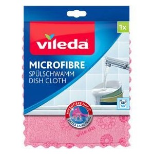 MIKROHADŘÍK NA NÁDOBÍ 1KS VILEDA
